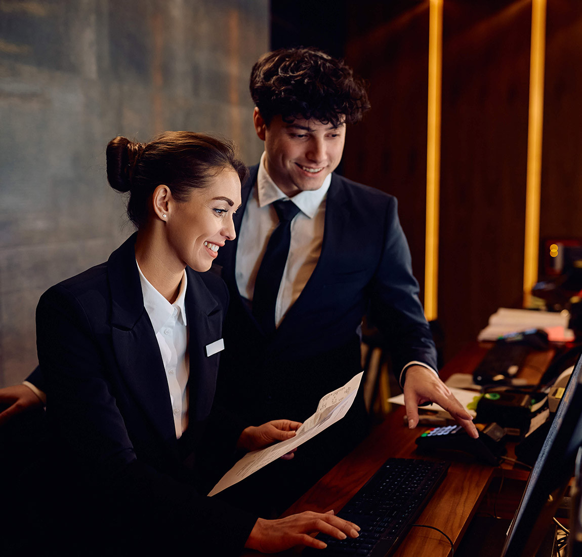 hotelsystem - A Hotelsystem szállodai rendszer tökéletes választás