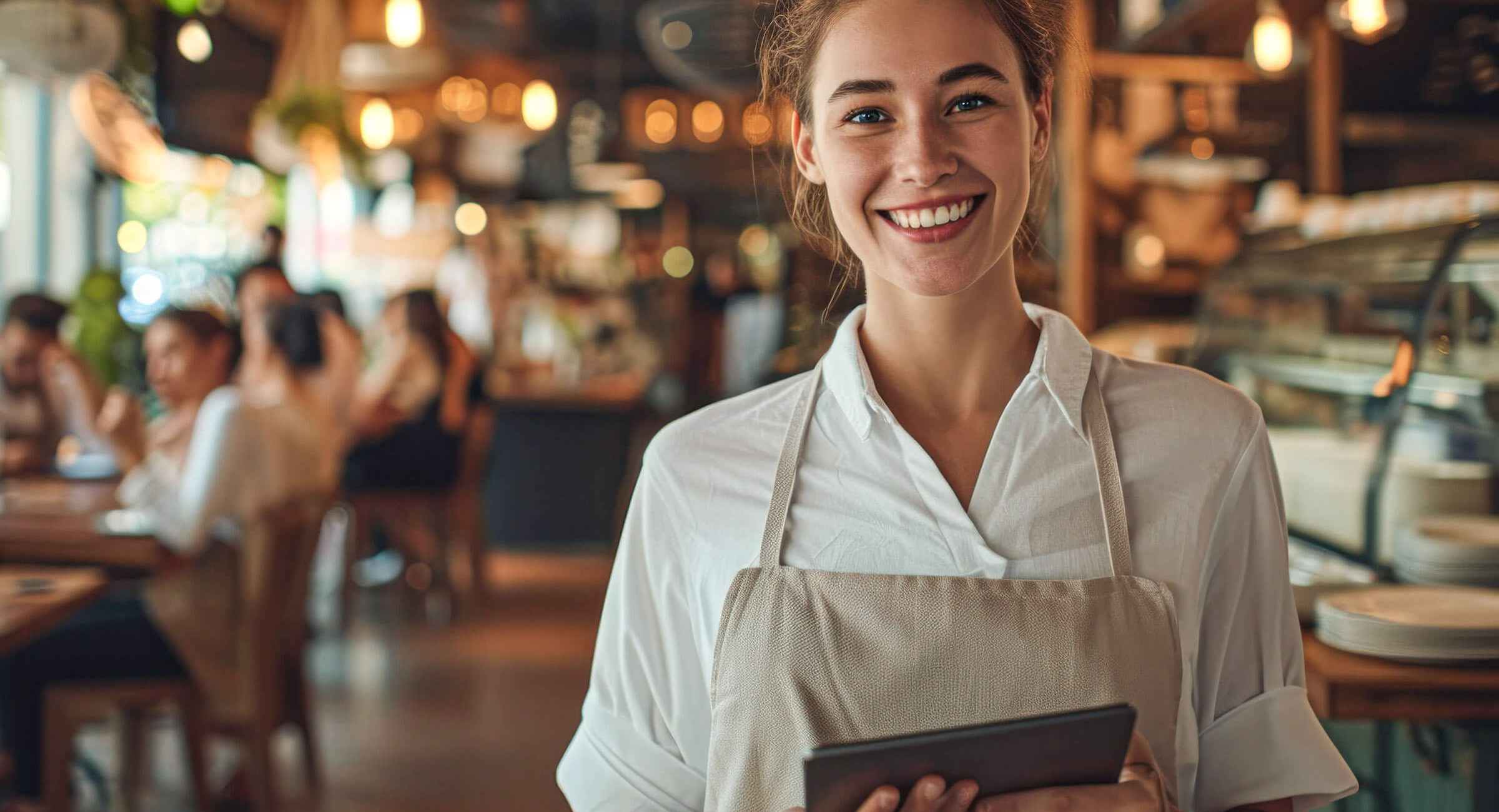 Gastrosystem Éttermi megoldások