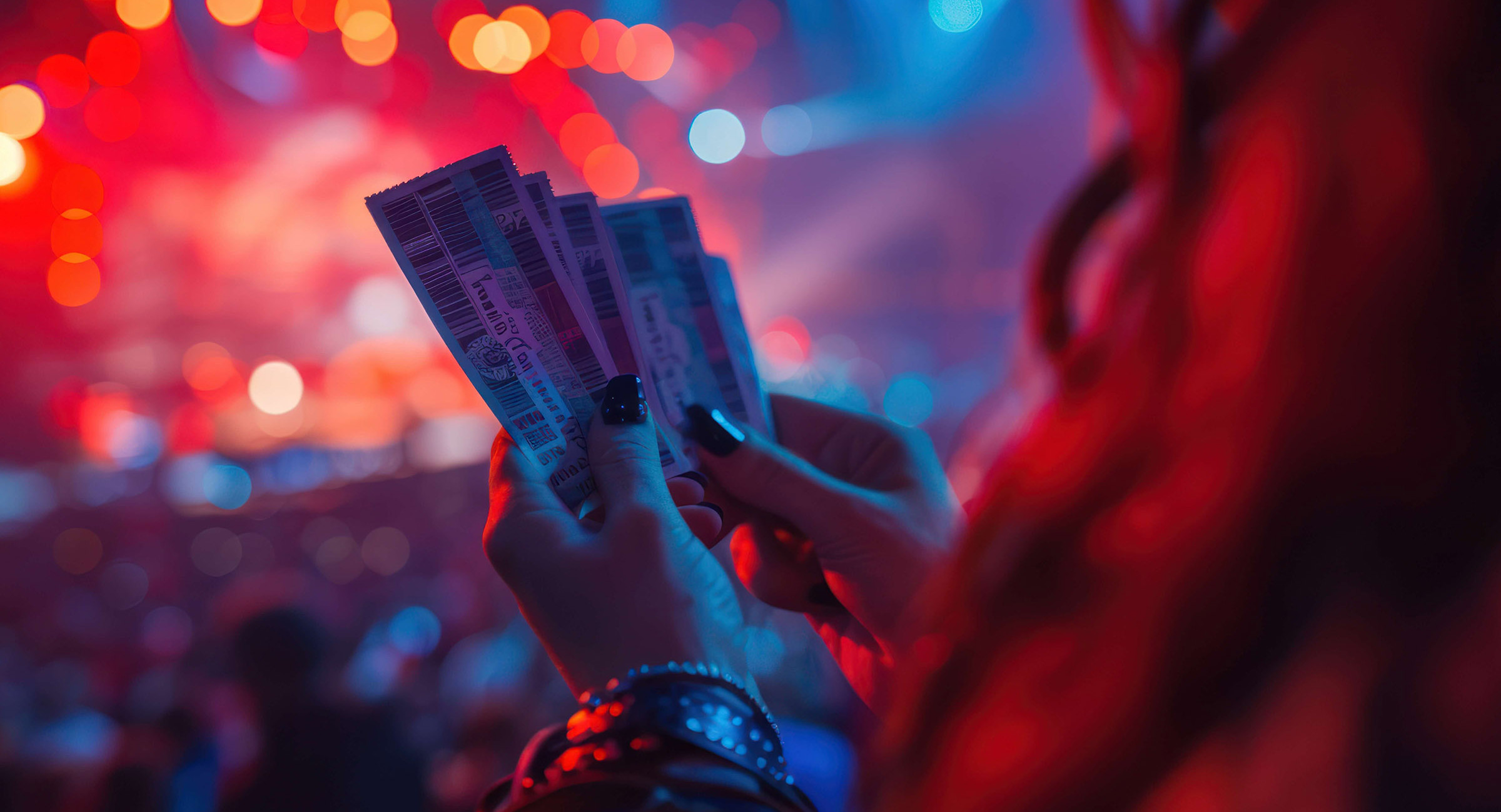 Ticketsystem Belépőjegy-Értékesítés