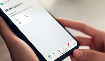 Jenkins - Digitális recepciós