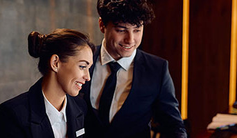 Szállodai megoldások