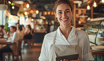 Éttermi megoldások