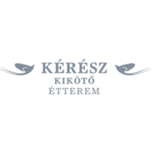 Kérész Kikötő és Étterem