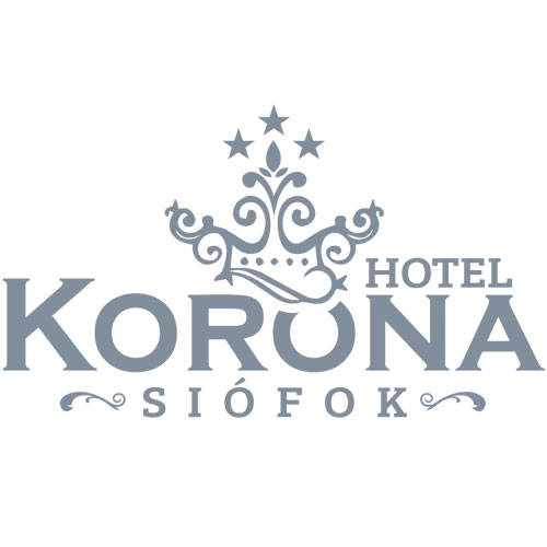 Hotel Korona, Siófok